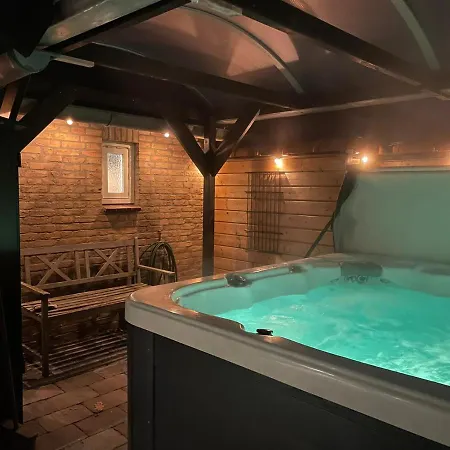 Vakantiehuis De Heide Bergen op Zoom Buitenkant foto