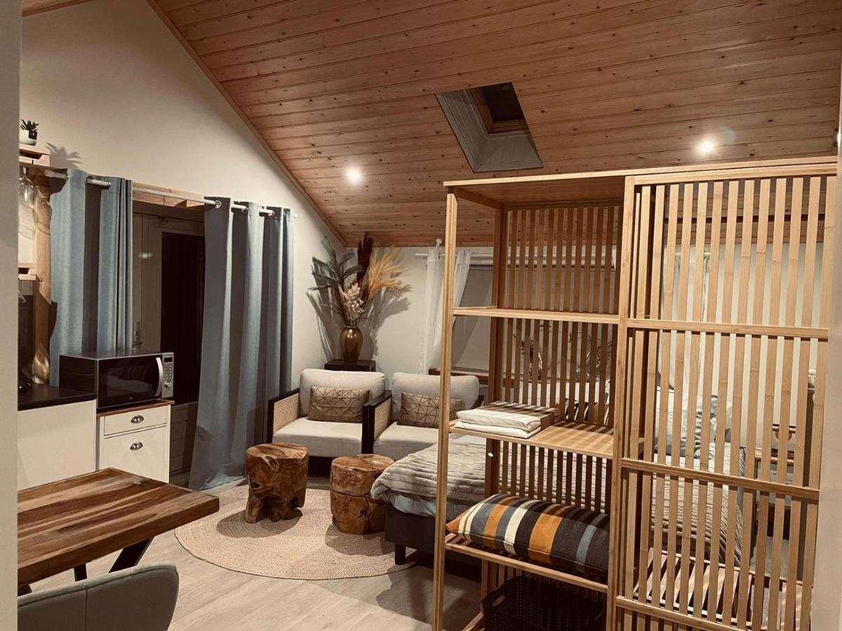 Accommodatie bij particulieren De Heide
