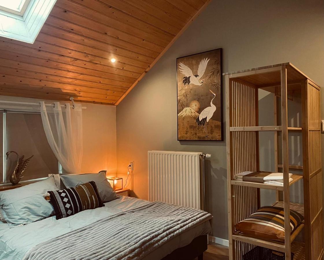 Accommodatie bij particulieren De Heide