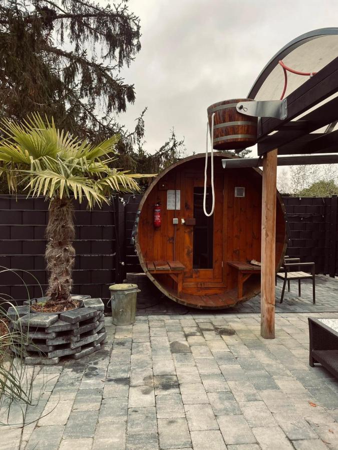 De Heide Accommodatie bij particulieren