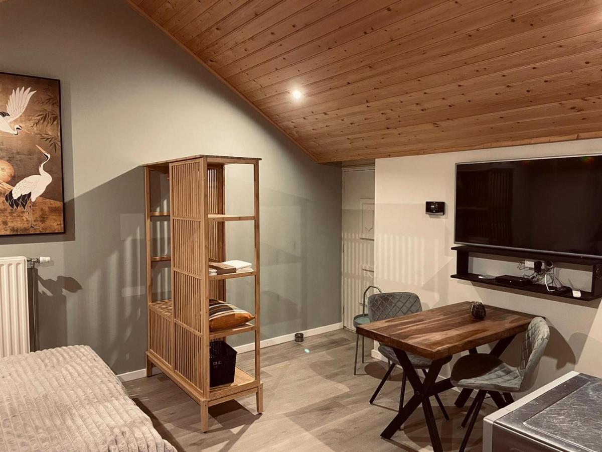De Heide Accommodatie bij particulieren Bergen op Zoom
