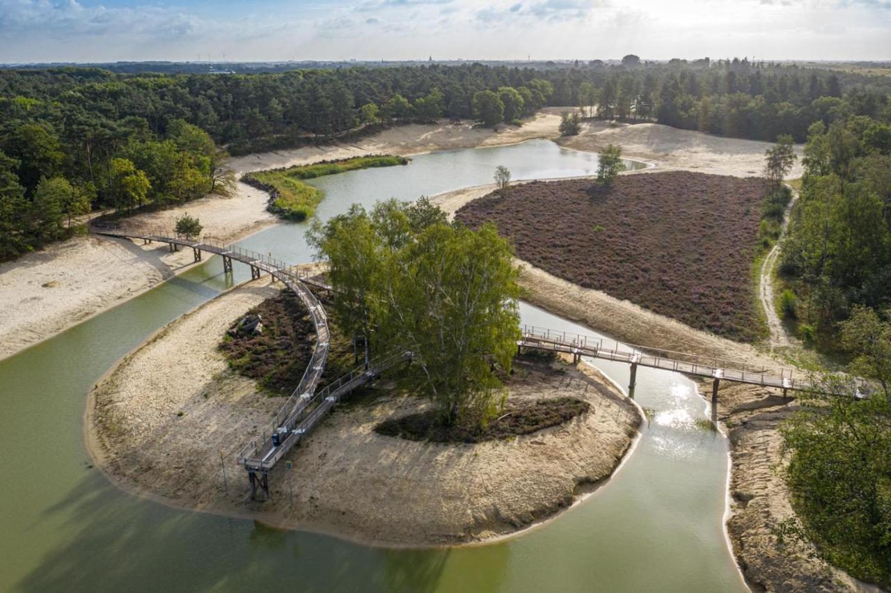 De Heide Bergen op Zoom