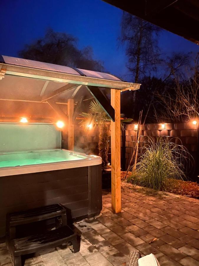 Accommodatie bij particulieren De Heide