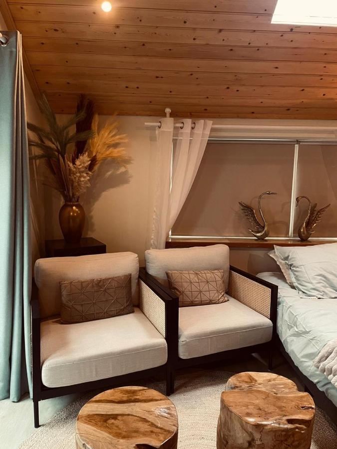 De Heide Accommodatie bij particulieren