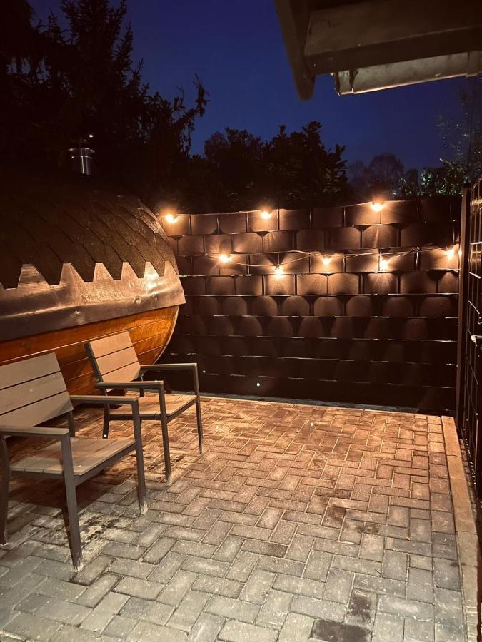 Accommodatie bij particulieren De Heide *