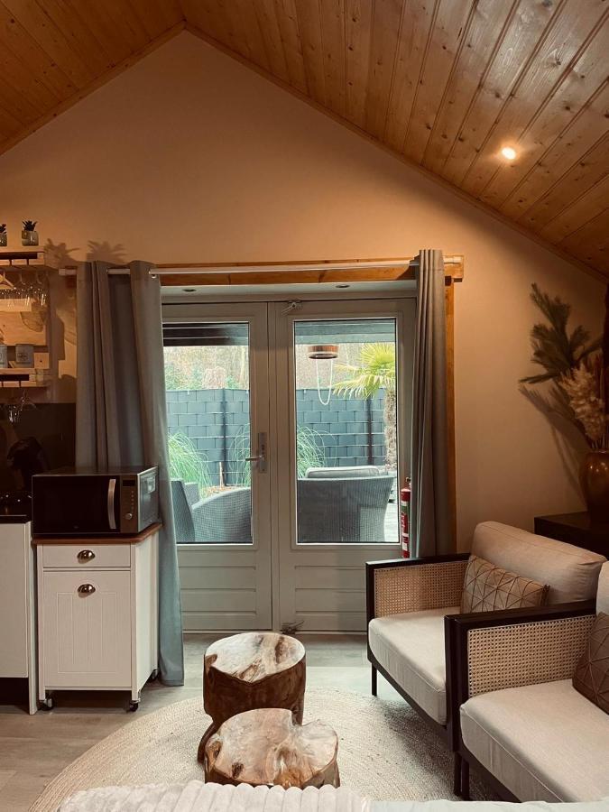 Accommodatie bij particulieren De Heide Bergen op Zoom