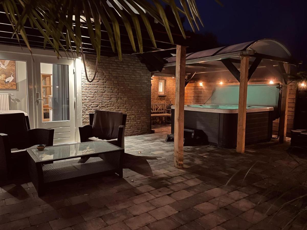 Accommodatie bij particulieren De Heide Bergen op Zoom