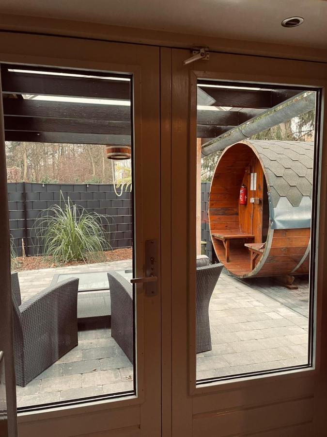 Accommodatie bij particulieren De Heide *