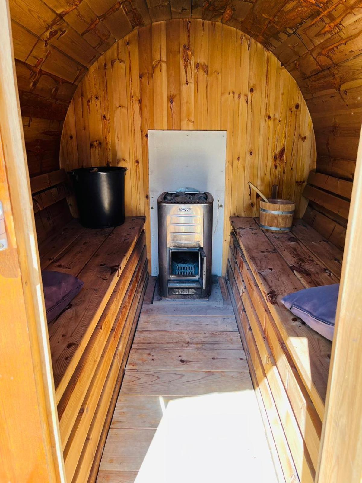 Accommodatie bij particulieren De Heide *