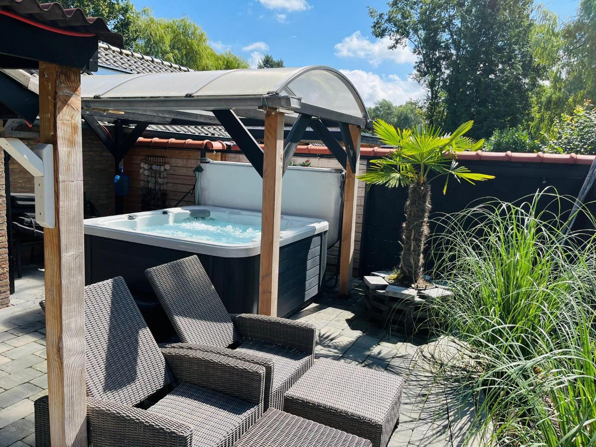 Accommodatie bij particulieren De Heide Bergen op Zoom